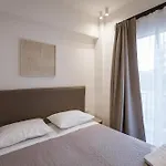 Luxury Apartments Of Colossus
