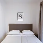 Luxury Apartments Of Colossus