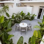 Luxury Apartments Of Colossus