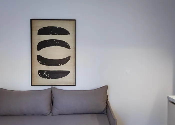 Luxury Apartments Of Colossus