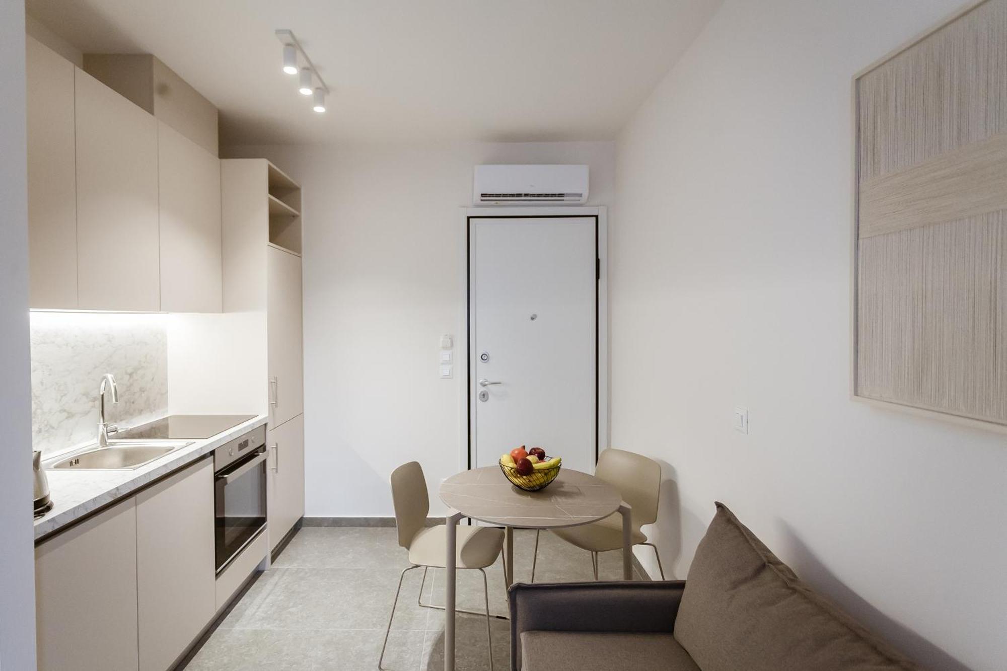 Apartmán Luxury Of Colossus *