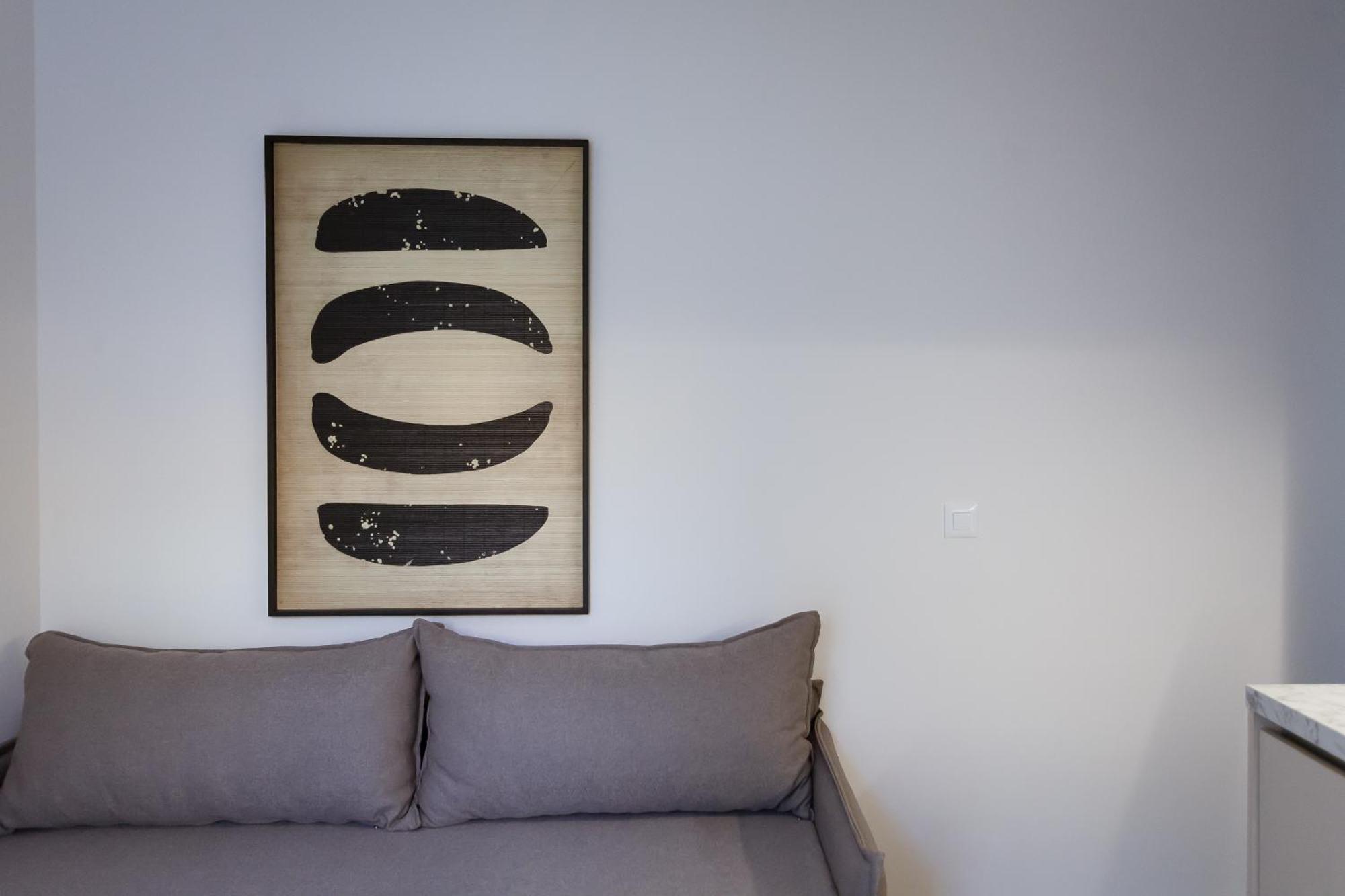 Apartmán Luxury Of Colossus *