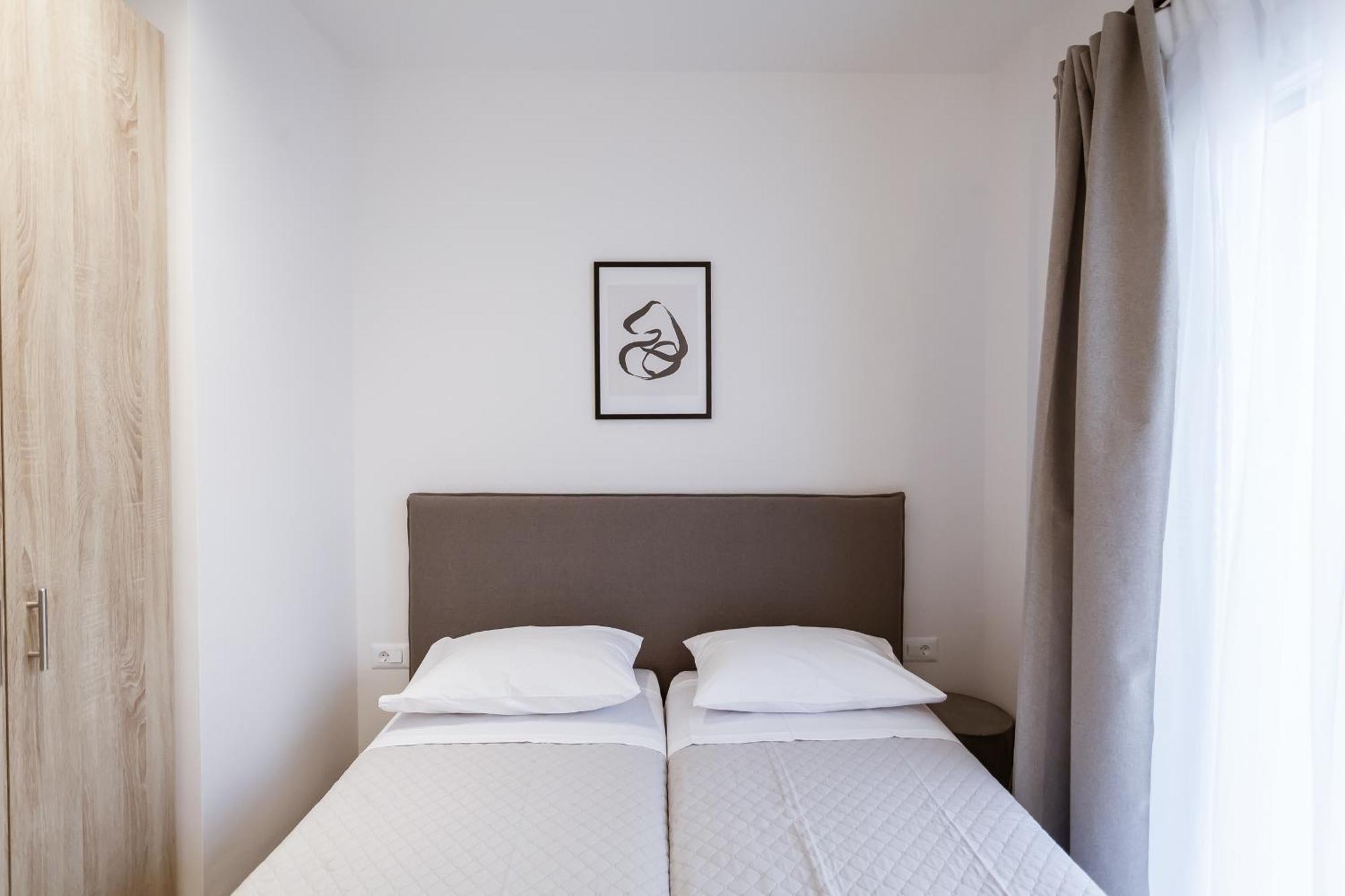 Apartmán Luxury Of Colossus Rhodes City