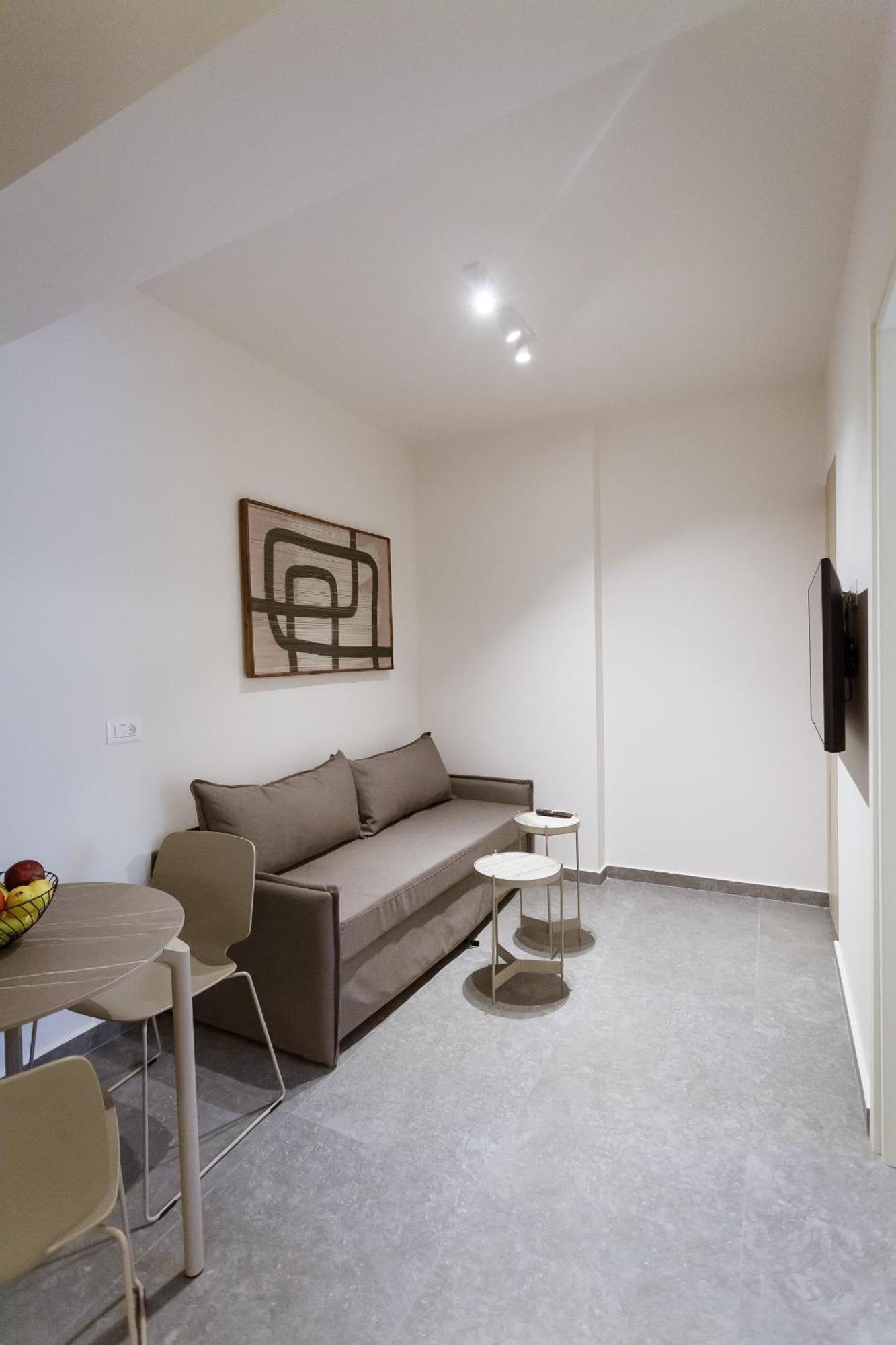 Luxury Of Colossus Apartmán