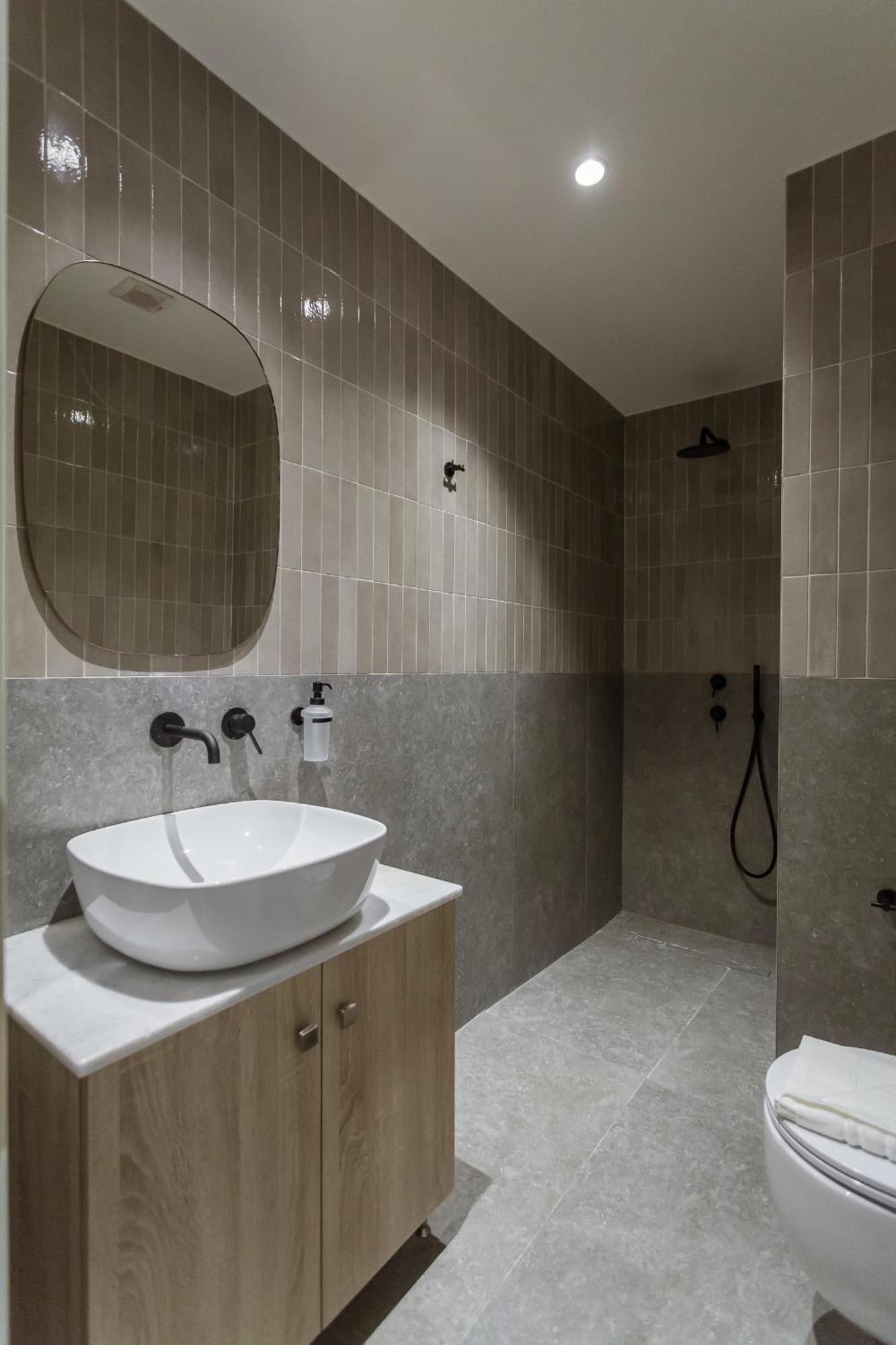 Apartmán Luxury Of Colossus Rhodes City