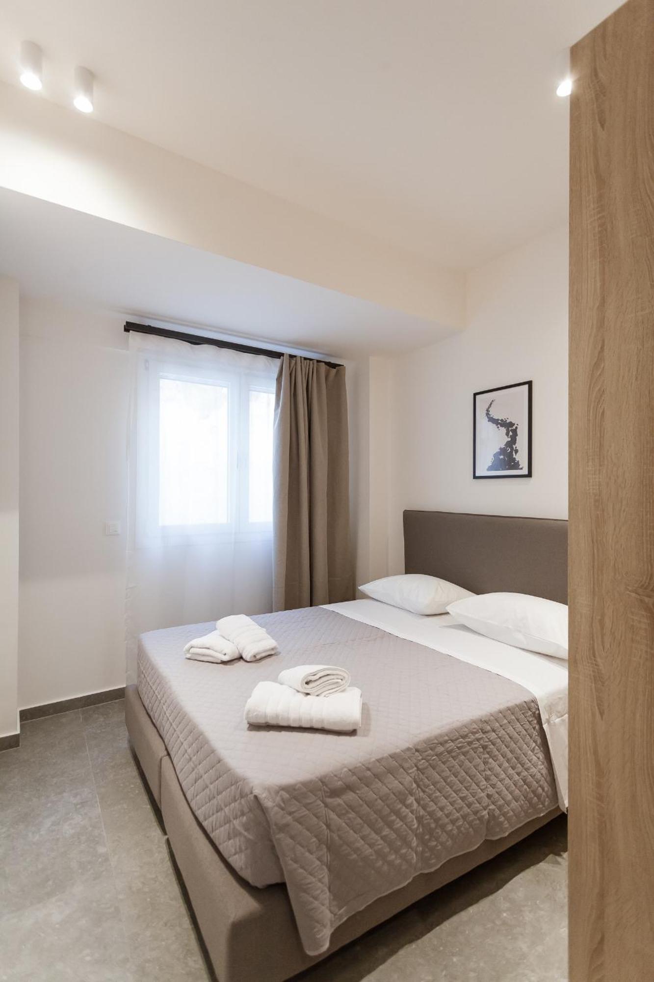 Apartmán Luxury Of Colossus *