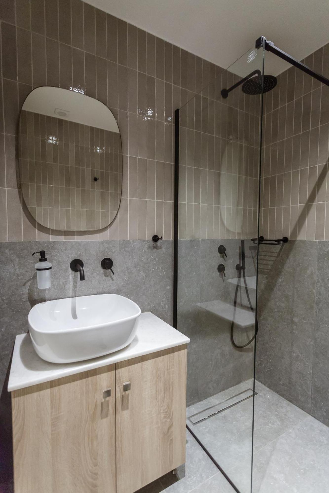 Luxury Of Colossus Apartmán