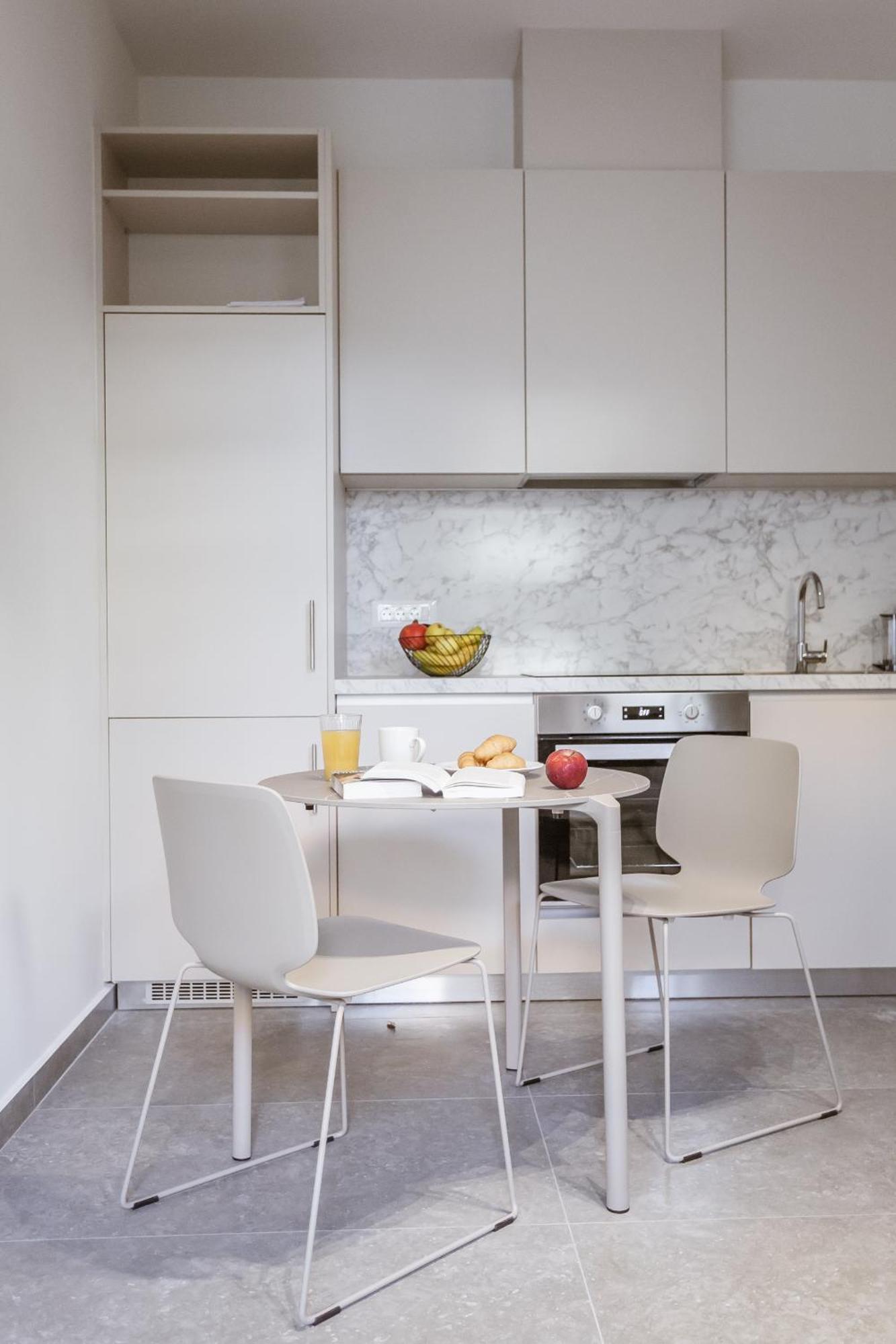 Apartmán Luxury Of Colossus Rhodes City