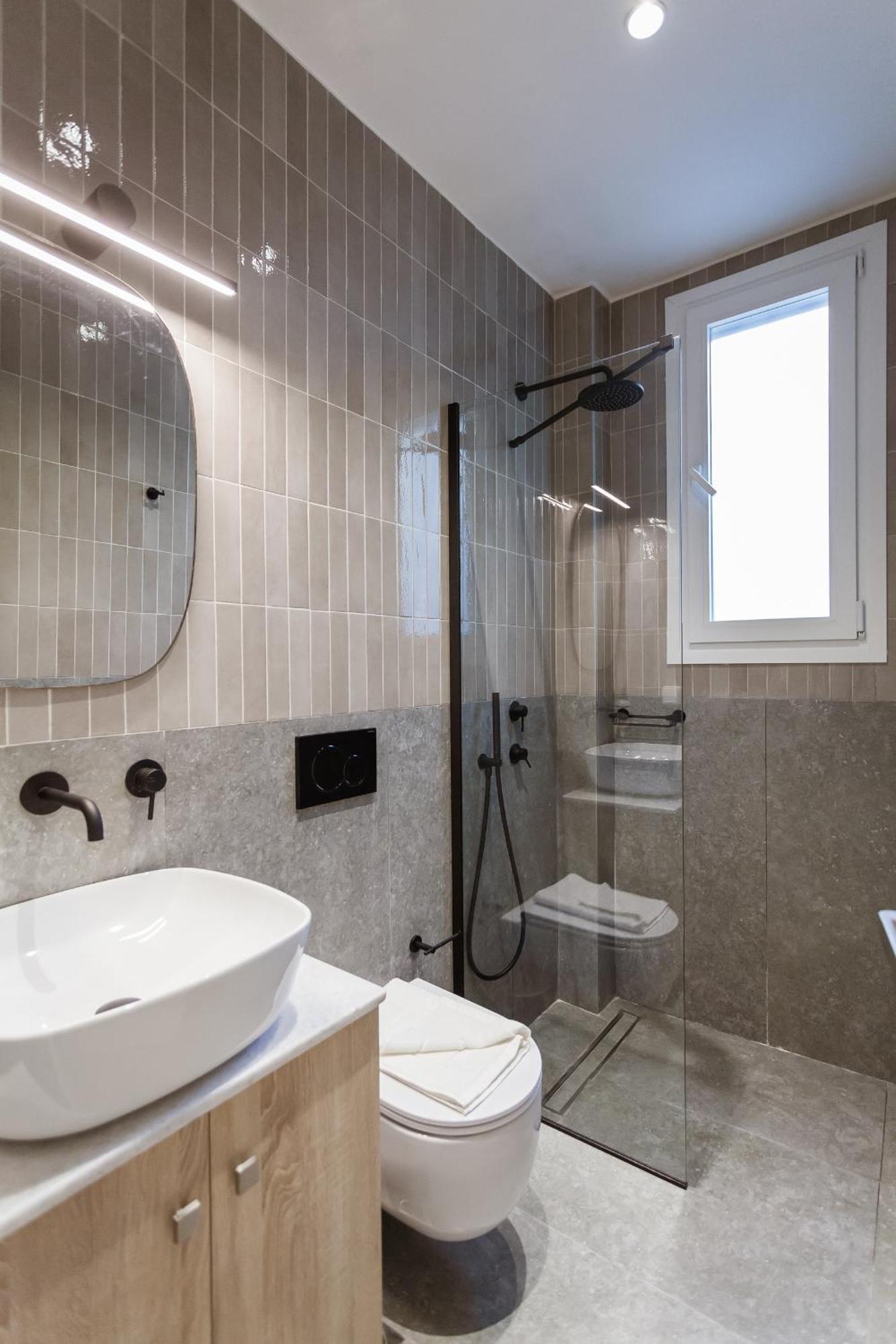 Luxury Of Colossus Apartmán